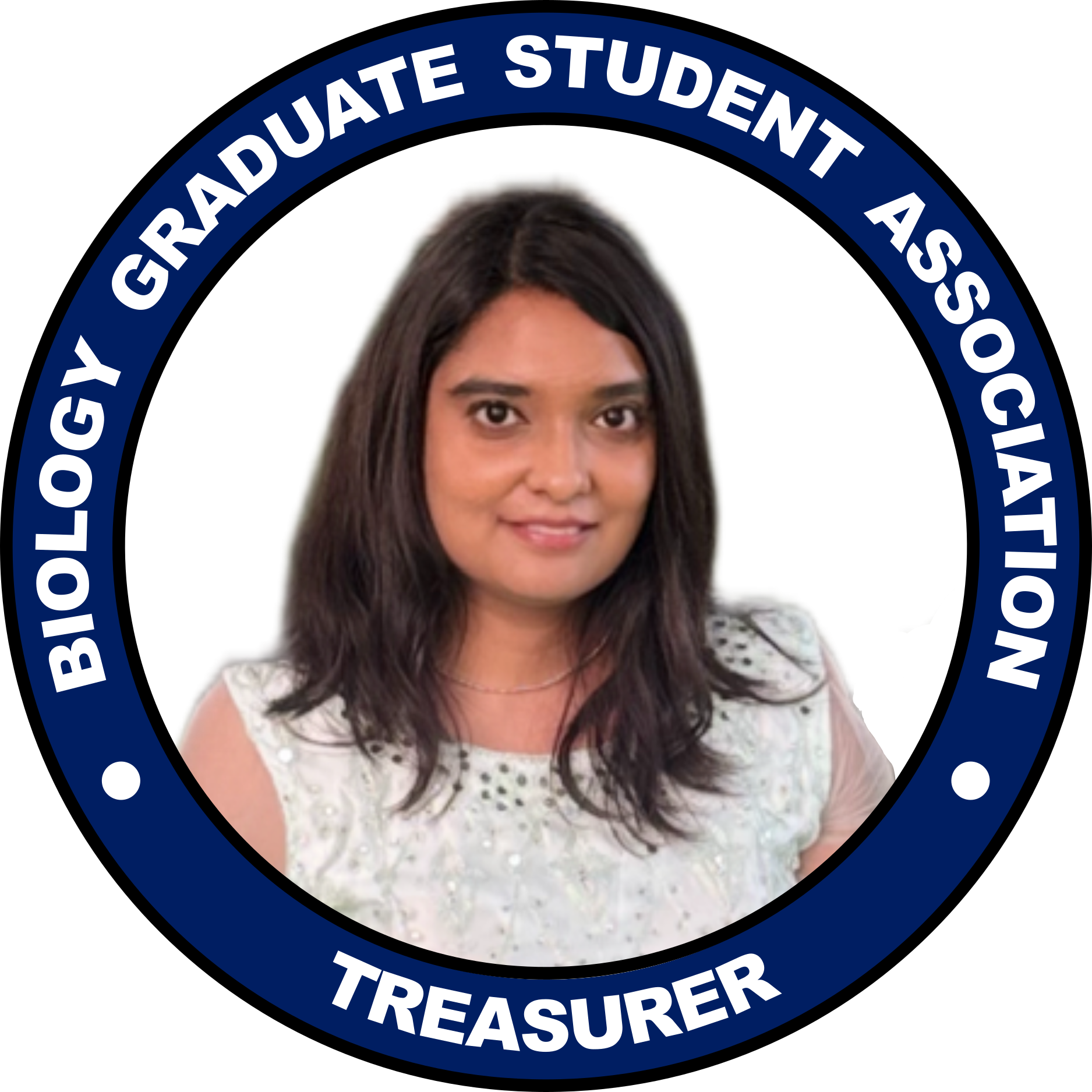 Fariha Islam (white)