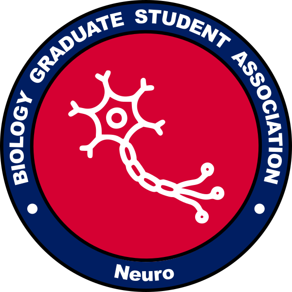 Chloe Berna (Neuro Representative)